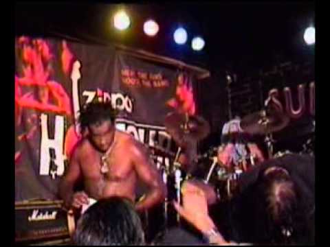 Sumosha Zippo Hot Tour Clip4