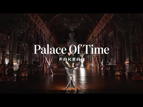 PALACE OF TIME