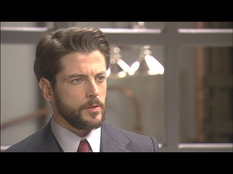 Puente Viejo C1268 - Hernando quiere dejar morir las tierras de la Quinta