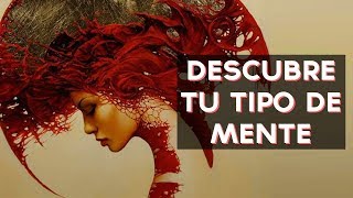 Que tipo de mente tienes? descubre cual es tu tipo de mente con este divertido test! ↠↠ ¡No te olvides de suscribirte para no perderte ningún test!