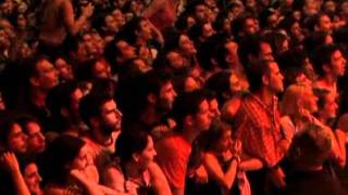 Emir Kusturica &amp; The No Smoking Orchestra Live In Buenos Aires 2005.avi