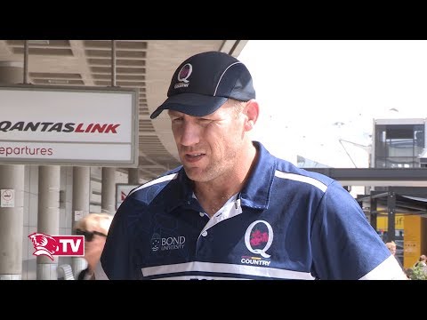 Country ready for grand final clash in Canberra