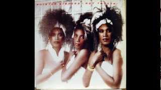 Pointer Sisters: Sweet Lover Man