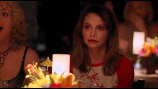 Robert Downey Jr. &amp; Sting - Every breath you take - All McBeal 4x20 - Un cliente speciale