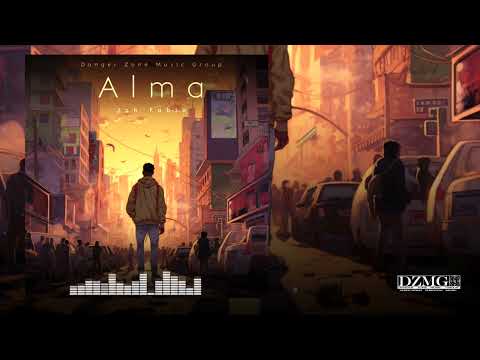 Jah Fabio - Alma ( Audio Oficial )