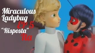 Miraculous - Le storie di Ladybug e Chat Noir - Stagione 2 - Episodio 5