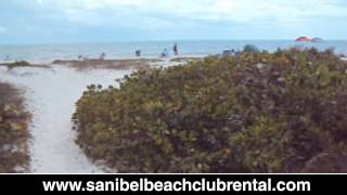 preview picture of video 'Virtual Tour of Unit 1D, Sanibel Beach Club, Sanibel Island FL (Part 4 of 4)'