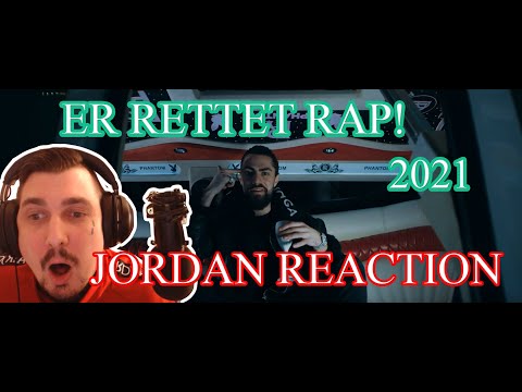 🔥Jordan reagiert : Enemy - 22 ZOLL NOCH NIE GEHÖRT ABER TODES ...