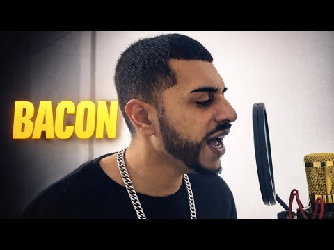 6ix9ine, Adin Ross & Cuffem – BACON (Cover by D4NNY) | Viral Rap Cover 2026