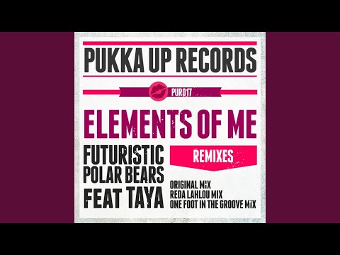 Elements of Me (feat. Taya)
