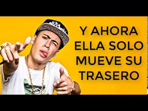 Dennis DJ e Kevinho Agora é tudo meu Letra Subtitulado Español