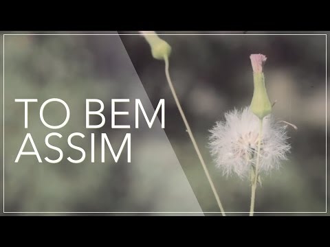 Scracho - Tô Bem Assim (Webclipe Oficial)