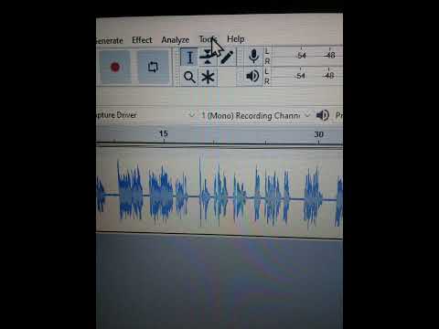How to Set Up Your Audacity to Pass ACX!