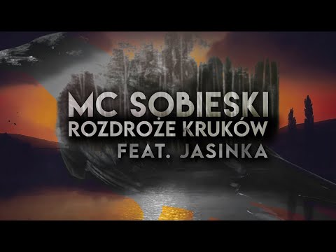 ⚔️The Witcher / Wiedźmin: MC Sobieski X Jasinka - Rozdroże Kruków prod Paradox