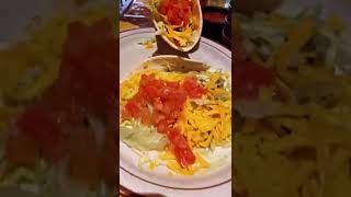 Some of the best Mexican Food in Tulsa is found here at El Rancho Grande