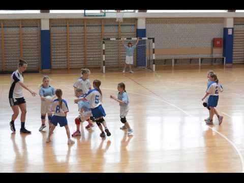 ŽRK BUJE 26 04 2014