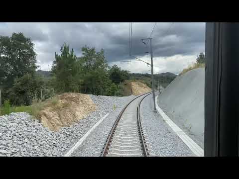 Back Ride LBB (Estações) Guarda a Covilhã a Fratel