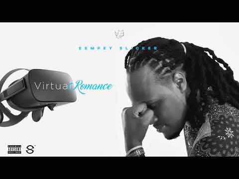 Eempey Slicker - Virtual Romance (Official Audio)