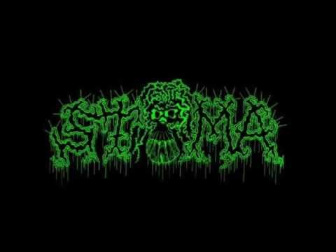 Stoma - Brutally Raped / Gently Dissected