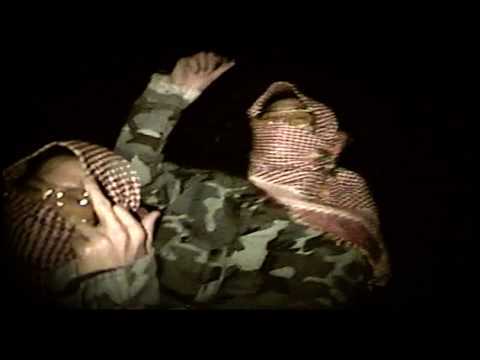 YELLOWMANE - LET ME BE (Official Music Video)