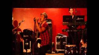 Michael Jackson &quot;Billie Jean&quot; by Ryan Pugal (Live)