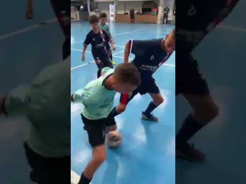 MEF X SEC  Copa ACC  2023 (Sub 11)