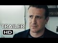 The Discovery Trailer 2 2017 Jason Segel Rooney Mara Netflix Romantic Sci Fi Movie HD