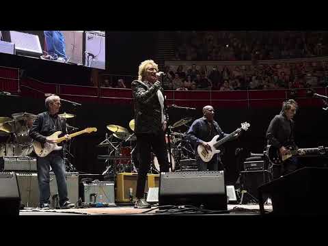 “Infatuation” | Jeff Beck Tribute 5-23-23 (Clapton) | Song 22