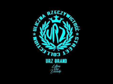 Młody SPT & Zetka (URZ,NDS) - Skurwiel (Jebać Was)