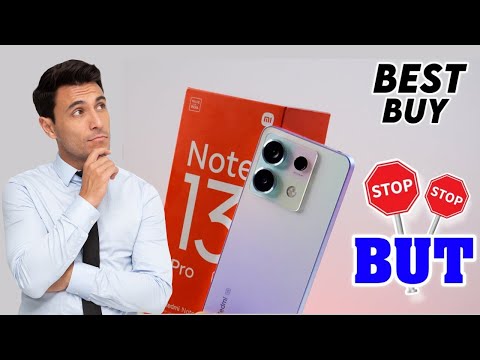 Redmi Note 13 Pro Indian Unit - The Best Redmi Note?#redminote13pro5g #redminote13proindianvariant