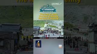 Uttarakhand Foundation Day | Chaal Jeevi Laiye | Siddharth Randeria | Yash Soni | Aarohi