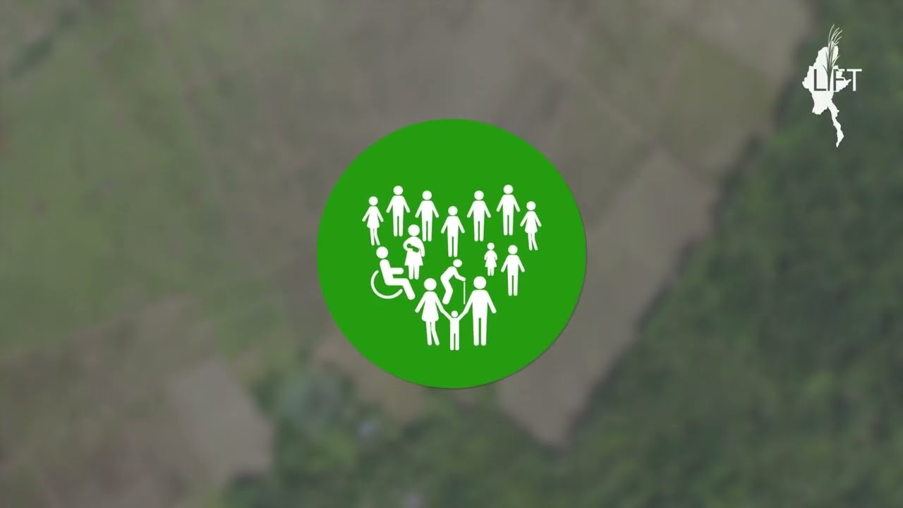 LIFT's operational outreach in 2022