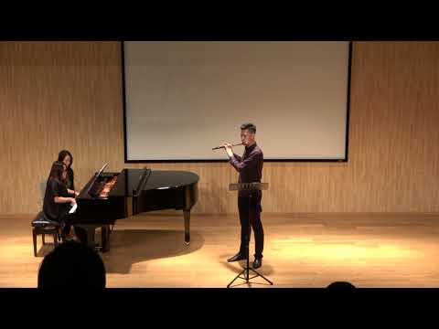 John Rutter: Suite Antique - III. Aria