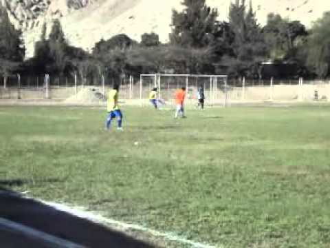 SANTA ROSA DE CALDERA VS JUVENIL AMERICA