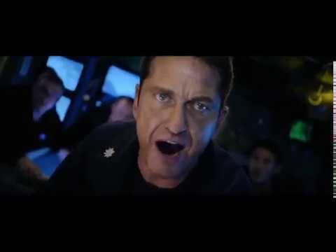 Hunter Killer Final Trailer 2018  Trailers