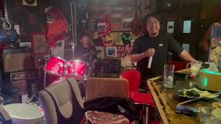 プロドラマー『ヨッチ』登場