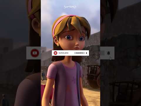 No esperes a que sea demasiado tarde⏰│ Superlibro