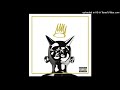 J. Cole - She Knows (Instrumental with Hook)