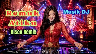 Download lagu Musik DJ Disco Remix jedag-jedug terbaru terhits terkini terlaris populer terbaik indonesia 2026 mp3