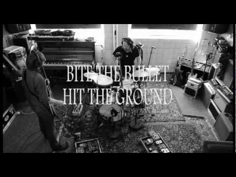 Bite The Bullet - Hit The Ground