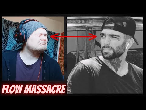 GERMAN Rapper reacts | BE MULA | Ho3ein ft. Masin ft. EpiCure