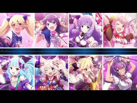 ドレミファSTARS!! (SHOW BY ROCK!! Fes A Live!)