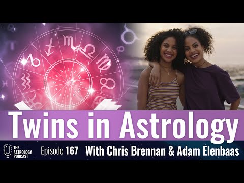 Horoscope Twins