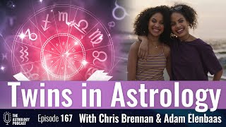 Twins in Astrology: Born At the Same Time But Different Fates