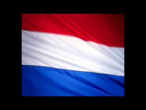 Het Wilhelmus - National Anthem of the Netherlands (FIFA version - Instrumental)