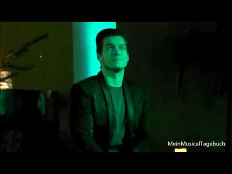 You raise me up - Christoph Apfelbeck