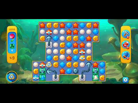 Fishdom/Gameplay/Levels(9356)