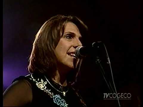 Chanson Via Country - Debby Myers - Ta Décision