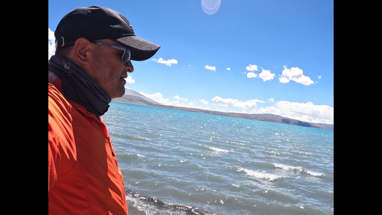 Mount Kailash & Mansarovar Tour via Lhasa — video preview
