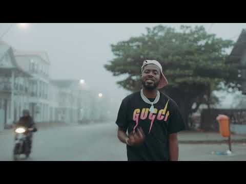 Henkie T - AZEY (prod.Thez)